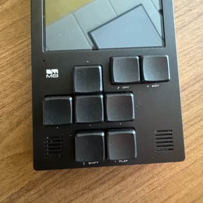 Dirtywave M8 MODEL 2 2024 - black image 1