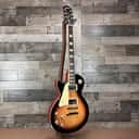 Epiphone Les Paul Standard '60s Left-handed Electric Guitar - Bourbon Burst