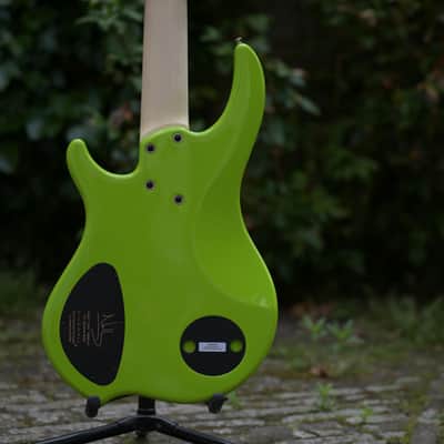 NG3 Adam "Nolly" Getgood Signature 5-String - 2025 batch - Pre order image 5