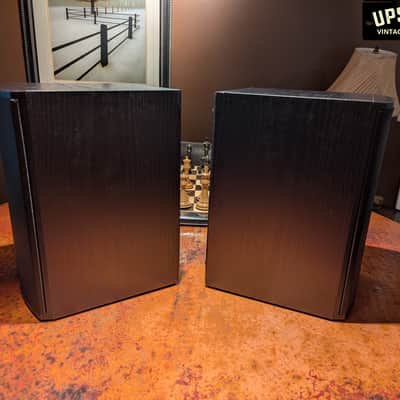 Restored Boston Acoustics CR7 Speakers image 3