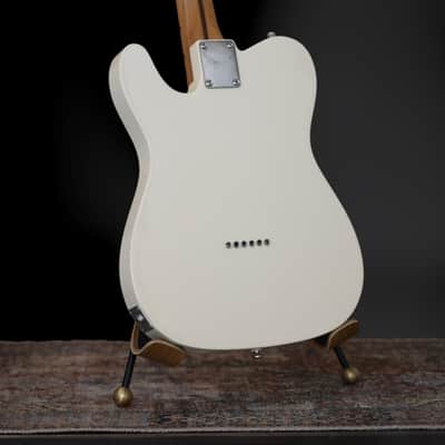 Lumiére Guitars T-Style - 2025 - White Blonde. NEW, (Authorized Dealers)) image 11