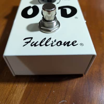 Fulltone OCD V1.6 2012 image 4