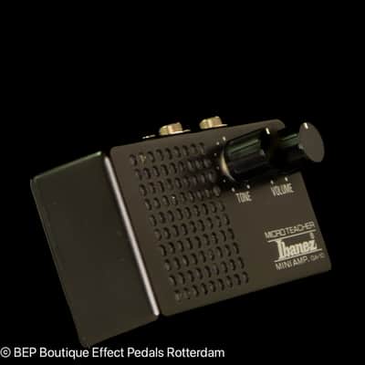 Ibanez GA-10 Micro Teacher Micro Amp 1979 Japan image 4