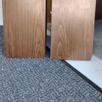 Kenwood KL888D speakers in very good condition -D 1970's image 3