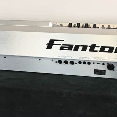 Roland Fantom G8 88-Key Keyboard Workstation CG01RY1 image 11