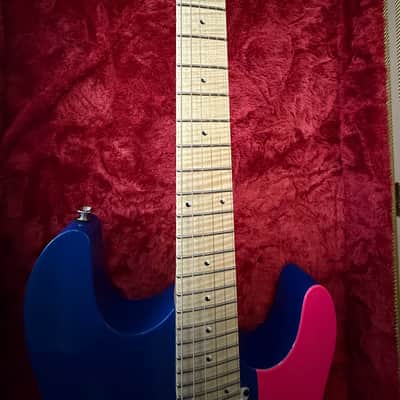 Kiesel Jason Becker Yin Yang 2024 - Blue/pink image 4