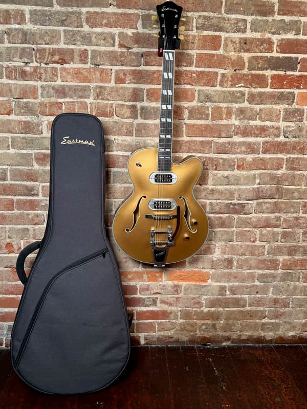 Eastman T58-GD image 1