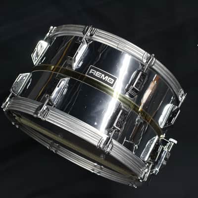 REMO / Quadura 14" x 8" Secondhand! [67222] image 1