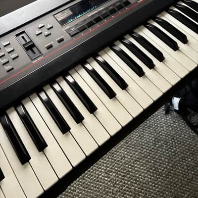 Ensoniq EPS Performance Sampler 1988 - Black image 7