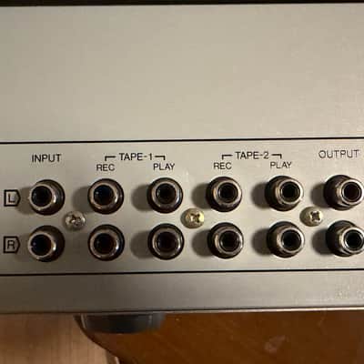 Sansui RA-1000 image 4
