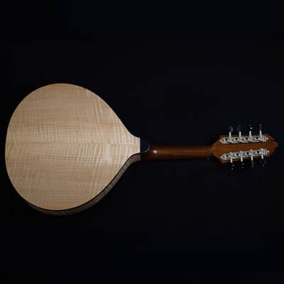 Fernando Paizinho 8-String Mandolin image 2