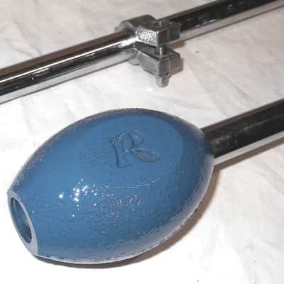 Complete Rogers Memri Loc Boom Cymbal Stand - 1975 / INSPECTED & TESTED image 8