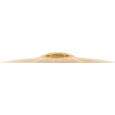 Meinl HCS Splash 12", HCS12S - Splash Cymbal image 6