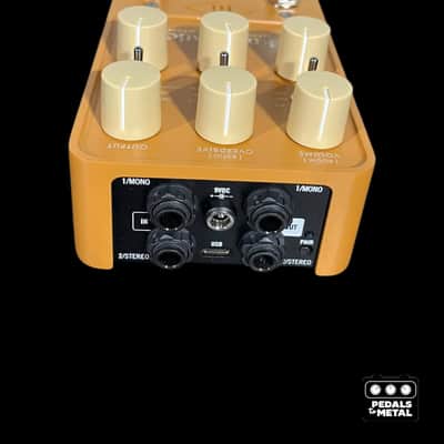 UA Enigmatic 82-x17300 image 3