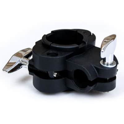 Alesis Drum/Cymbal Mounting Clamp for Electronic Drum Kits Clip Rack Frame Mount image 8