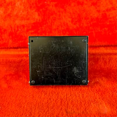 Maestro FZ-1s Fuzz tone effect pedal c 1970 original vintage USA Gibson fz1-s analog sustain image 2