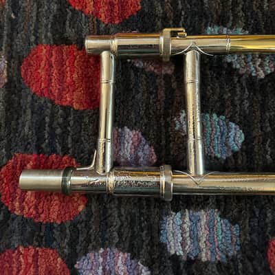 Bach 42B Trombone, 2002 image 7