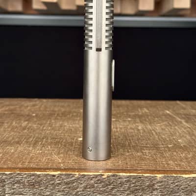 Royer R-121 Ribbon Microphone. R121 R 121 image 8