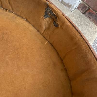 Gibson ES-125 1950 - 1970 - Sunburst image 19