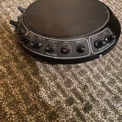 Star Instruments Synare 3 - Black image 4