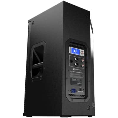 Electro-Voice ETX-12P 2-Way Powered Loudspeaker image 2