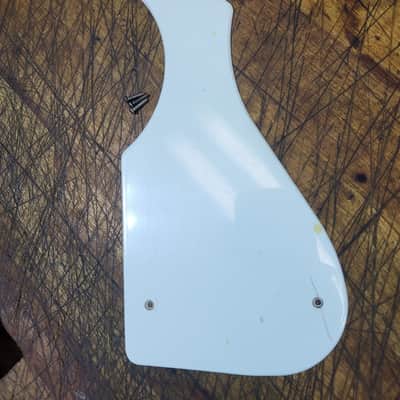 Vintage RARE 1969 Harmony H942 Big Stella Pickguard with Screws Luthier Parts #2 image 1