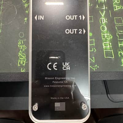 Neural DSP Quad Cortex, SP-1 Expression Pedal, Case image 6