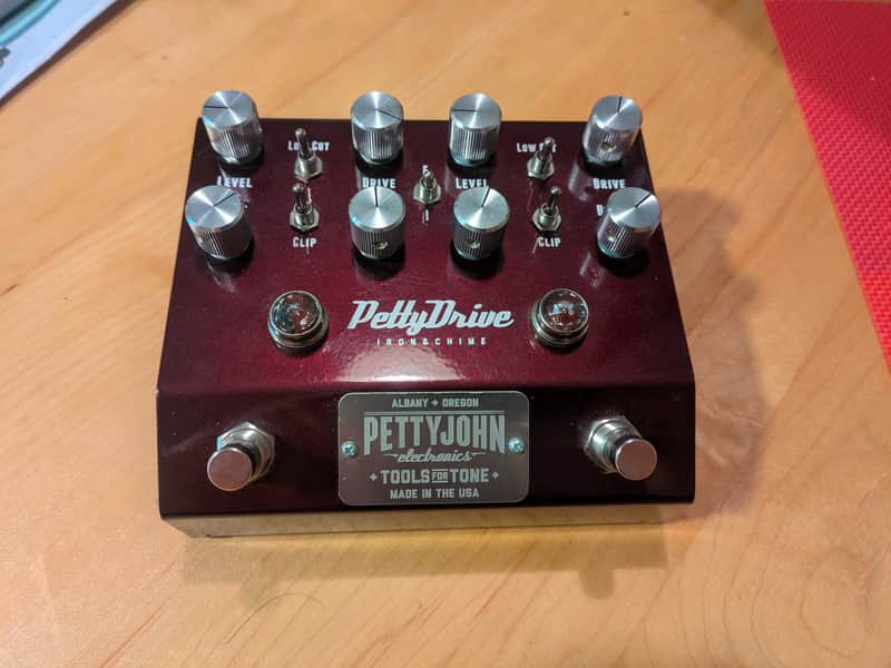 新品 PETTYJOHN Electronics PettyDrive V2 Pettyjohn Electronics Pettydrive V2 