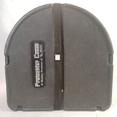 Protechtor XL16x22" Bass Drum Case 18x23" Hard Shell Kick Specialty Percussion image 5