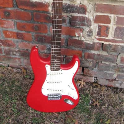 1993 Fender Stratocaster Made in Korea image 3