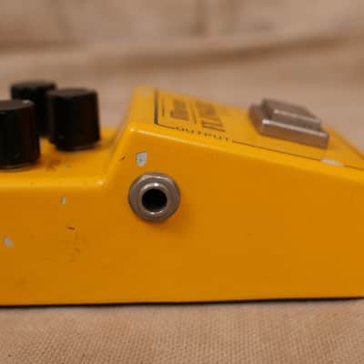 Maxon Flanger FL-302 1980's image 5