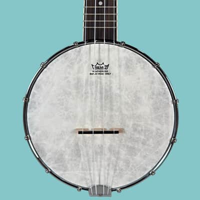 Honolua Banjolele image 2