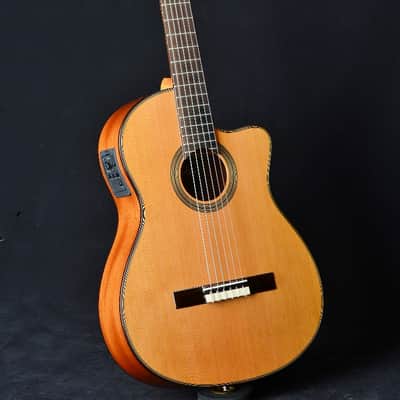 Cordoba Fusion 12 CD image 2