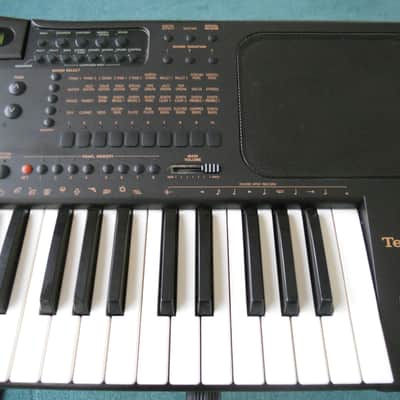 Technics KN-1000 | Reverb