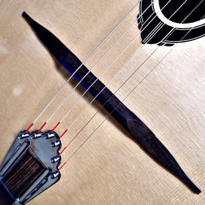 LAG Swing SL200 - Natural Gloss image 9