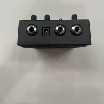 TC Electronic VDP1 Vintage Pre-Drive Overdrive Boost Rare Guitar Effect Pedal image 5