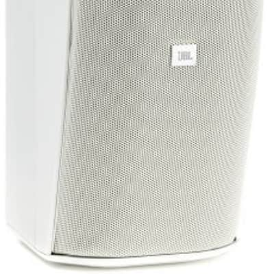 JBL CBT 70J-1 Column Installation Speaker - White (CBT70J1WHd1) image 1