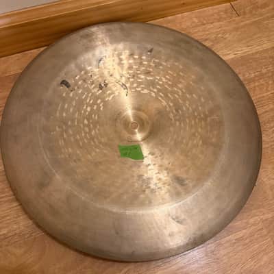 Zildjian 17" K Custom Dark China Cymbal 1996 - Present - Traditional image 12