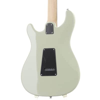 Paul Reed Smith (PRS) SE Studio Standard Sage Green Paul Reed Smith SE [CTIH016464] (08/03) image 4