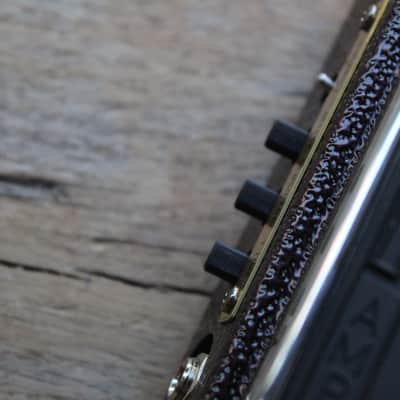 VOX "V863-CA Semi-Auto Wah" image 12