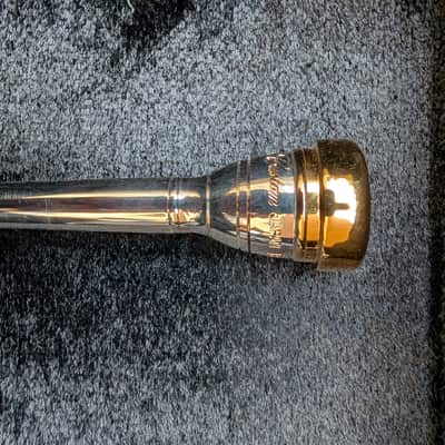 Yamaha YTR-8345G Custom Xeno Bb Trumpet Mint Condition - Played just a few times! 2012 - Large Bore / Gold Brass Bell image 10
