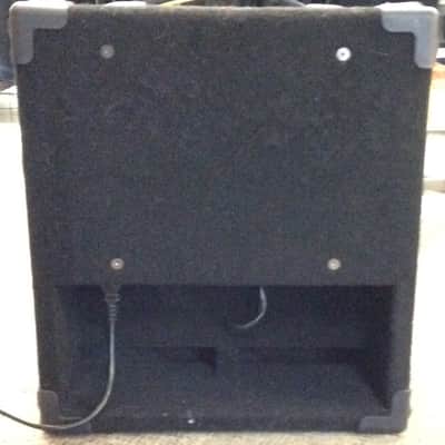 Mark Bass Combo Head II image 3