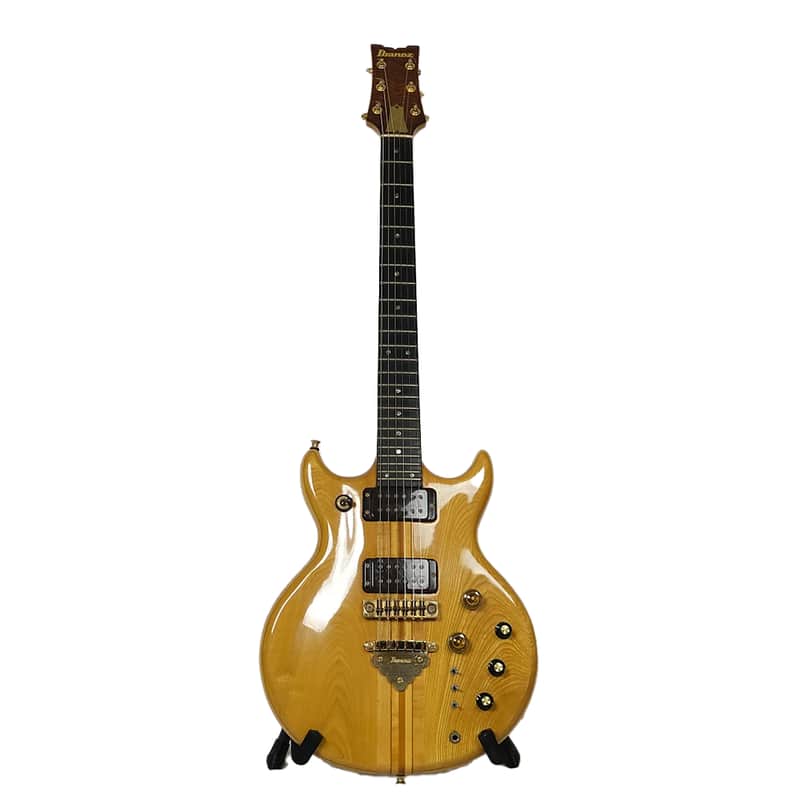 Ibanez 2700 Artist Custom image 1