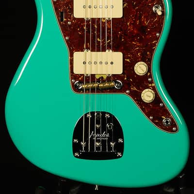 Fender Jazzmaster