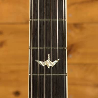 PRS 40th Anniversary McCarty SC56 Limited Edition | McCarty Sunburst image 7