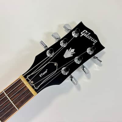 Gibson SG Standard 2014 Ebony image 2