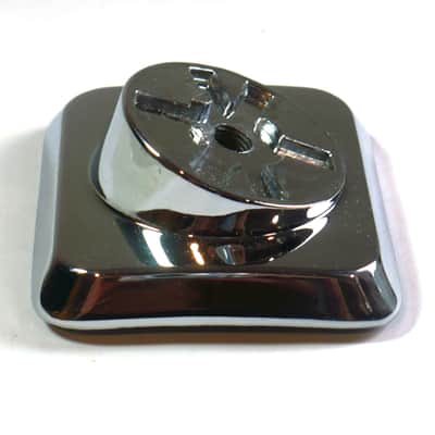 Tama Bass Drum Spur Mounting Plate image 2