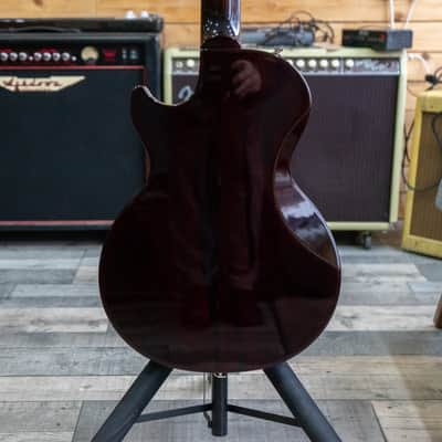 Gibson Les Paul Music City Special 50th Anniversary in Wine Red - (Pre-Owned) image 2