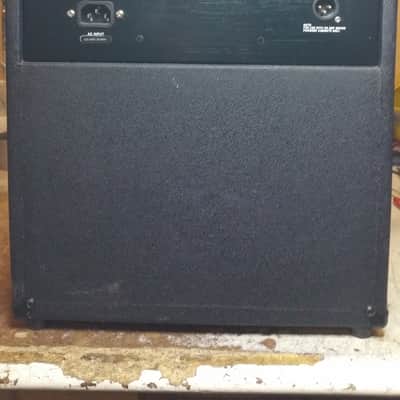 Ampli BASSE GALLIEN-KRUEGER MB110 image 8