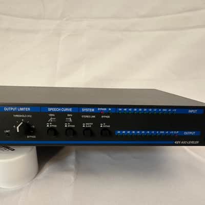 Symetrix 421 1995 - Black image 3
